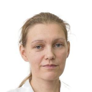 Александрова Анна Александровна