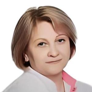 Гладышева Ирина Николаевна