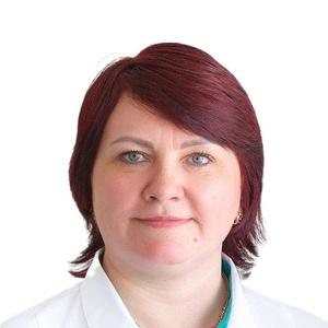 Михайлова Мария Николаевна