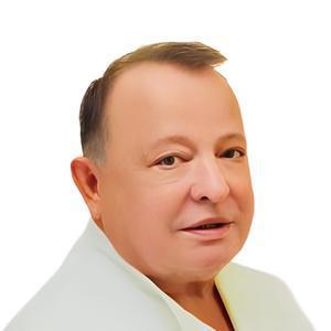 Старосветский Сергей Иванович