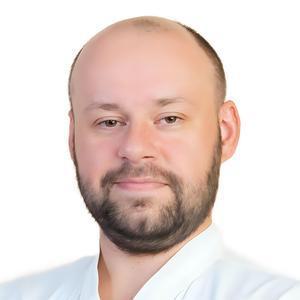 Заборовский Дмитрий Романович