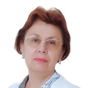 Мовчан Елена Анатольевна