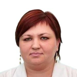 Кудактина Светлана Викторовна