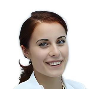 Хомутова Яна Сергеевна