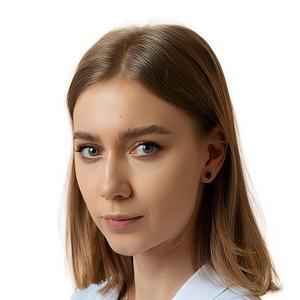 Солощенко Анастасия Игоревна