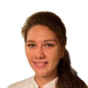Громова Светлана Борисовна