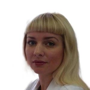 Димитриенко Марина Николаевна