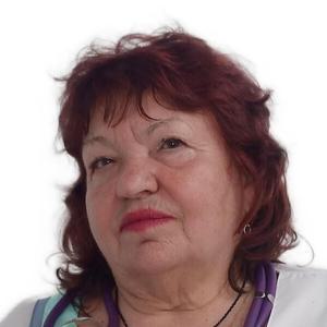 Стужук Ольга Васильевна