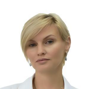 Масалыкина Дарья Сергеевна
