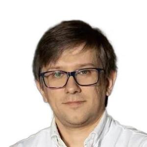 Потапенко Антон Валерьевич