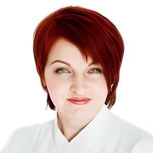 Сиденко Ирина Семеновна