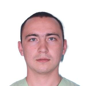 Минигалин Даниил Масхутович