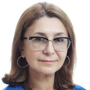 Ильницкая Галина Юрьевна