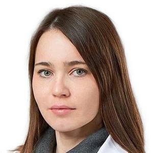 Степина Екатерина Александровна