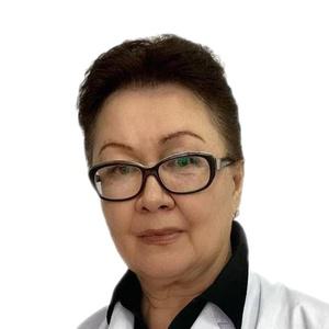 Одринская Людмила Анатольевна