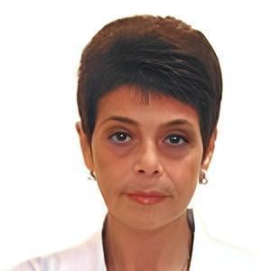 Николаева Любовь Борисовна