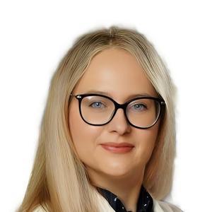 Еменева Ирина Владимировна