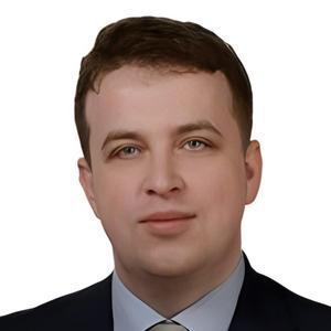 Храмченков Андрей Германович