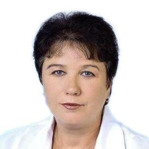 Чугунова Елена Анатольевна