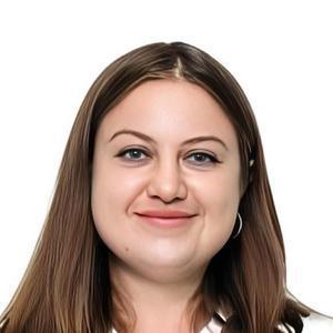 Шешунова Регина Андреевна