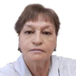 Зырянова Надежда Владимировна
