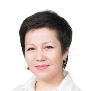 Зуева Татьяна Васильевна