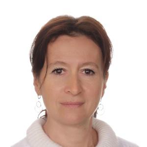 Рассохатская Анастасия Михайловна
