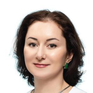 Толстоноженко Лариса Ахметовна