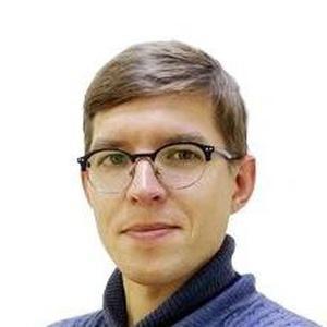 Ковалев Павел Николаевич