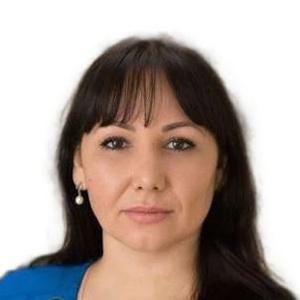 Катрыш Светлана Александровна