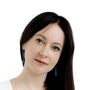 Шилина Марина Владимировна