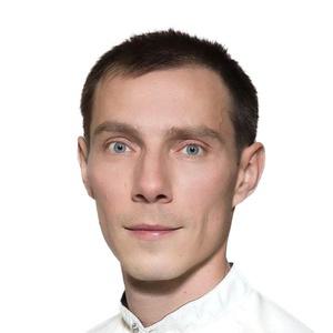 Коченов Павел Валерьевич