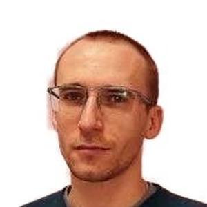 Странковский Владимир Павлович