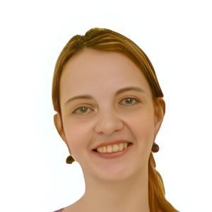 Соколова Ольга Владимировна