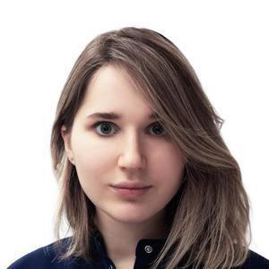 Софроницкая Ксения Владимировна