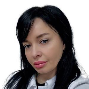 Ковалева Виктория Геннадьевна