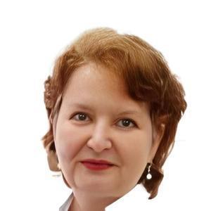 Подпругина Наталья Григорьевна
