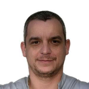 Николаев Денис Николаевич