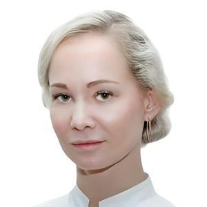 Скворцова Екатерина Николаевна
