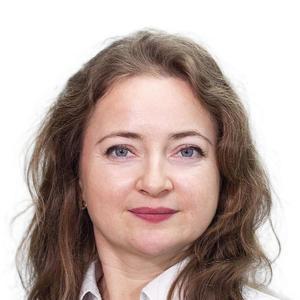 Дзидзоева Диана Олеговна