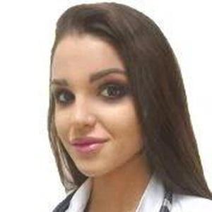 Патока Варвара Андреевна