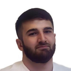 Ахмедов Амирали Ахмедович