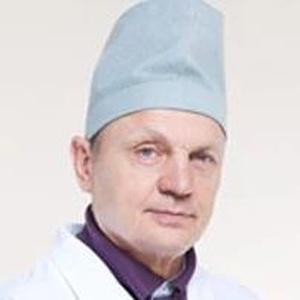 Кухаренко Александр Михайлович