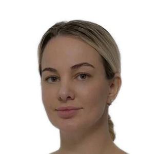 Заруцкая Екатерина Петровна