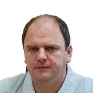 Шишкин Александр Александрович