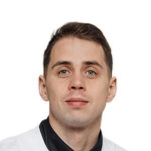 Кузнецов Никита Владимирович