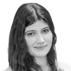 Помозова Ольга Николаевна
