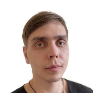 Шатунов Лев Александрович