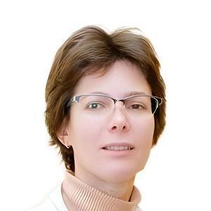 Неумоина Елена Дмитриевна