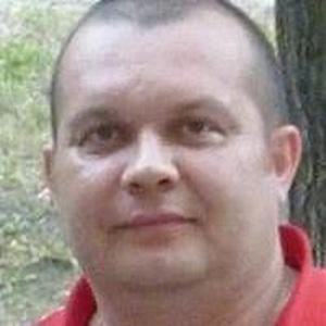 Иванов Александр Михайлович